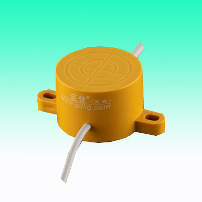 VP系列位移传感器